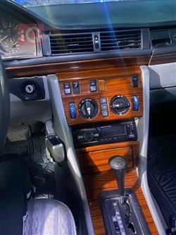 مێرسێدس بێنز E-Class